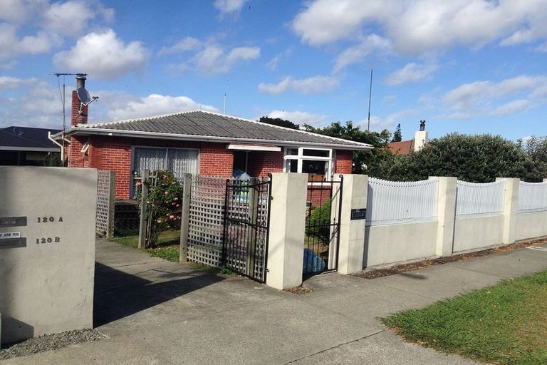Photo of property in 120 Budge Street, Riversdale, Blenheim, 7201