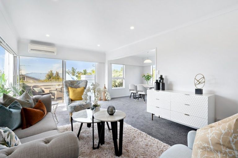 Photo of property in 1/41 Quebec Road, Milford, Auckland, 0620