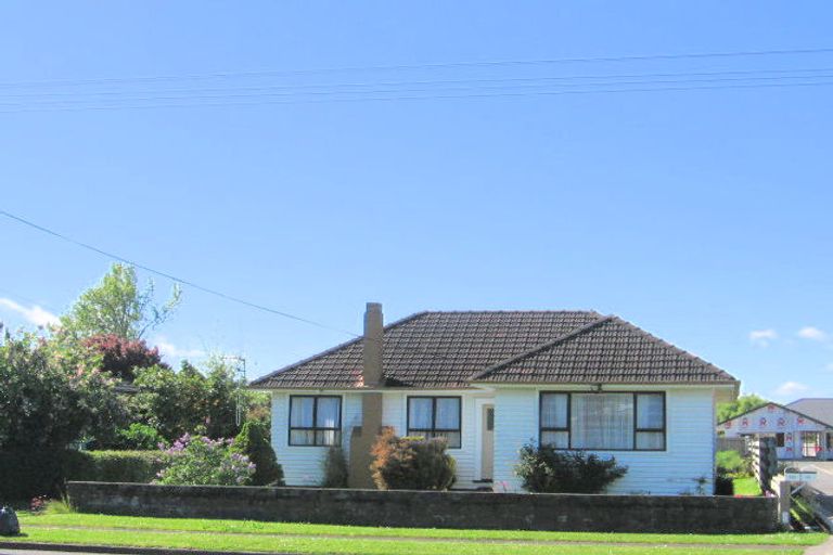 Photo of property in 10 Kilbride Road, Matamata, 3400