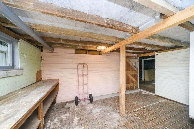 Photo of property in 508 College Street, Hokowhitu, Palmerston North, 4410