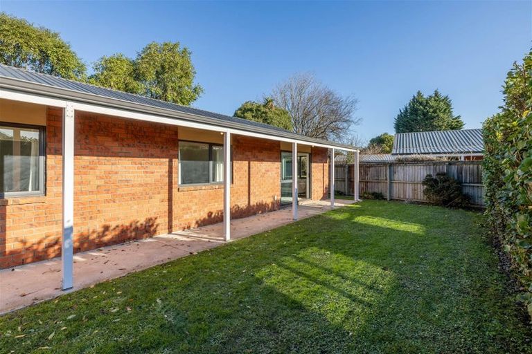 Photo of property in 24a Bramwell Street, Dallington, Christchurch, 8061