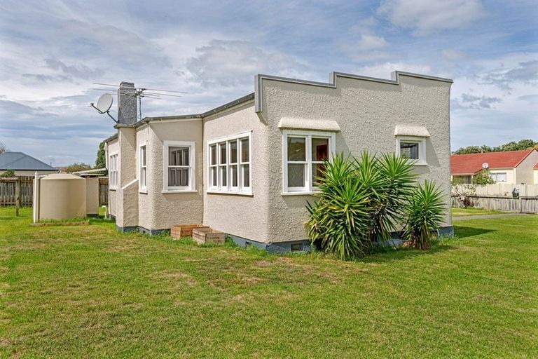 Photo of property in 131 Awapuni Road, Awapuni, Gisborne, 4010