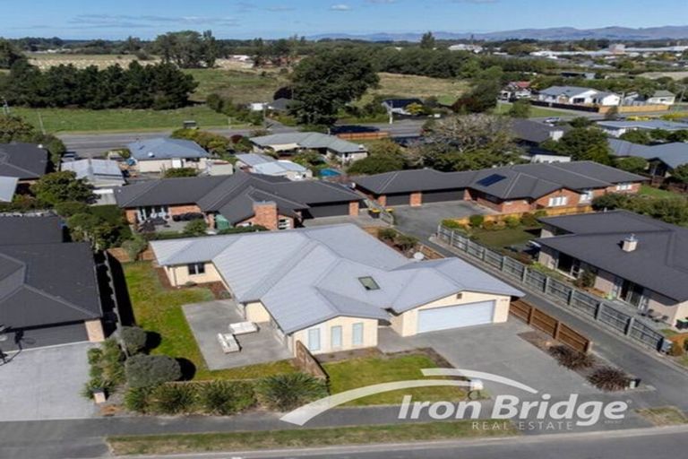 Photo of property in 64 Rushmore Drive, Belfast, Christchurch, 8051