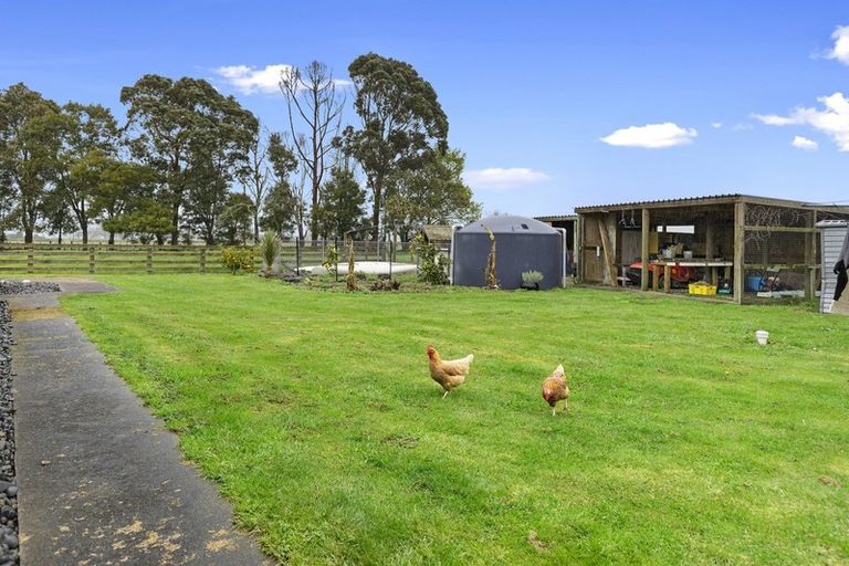 Photo of property in 557 Eastport Road, Otway, Te Aroha, 3393