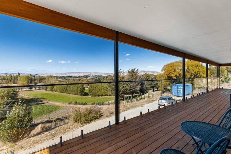 Photo of property in 522 Manuherikia Road, Springvale, Alexandra, 9393