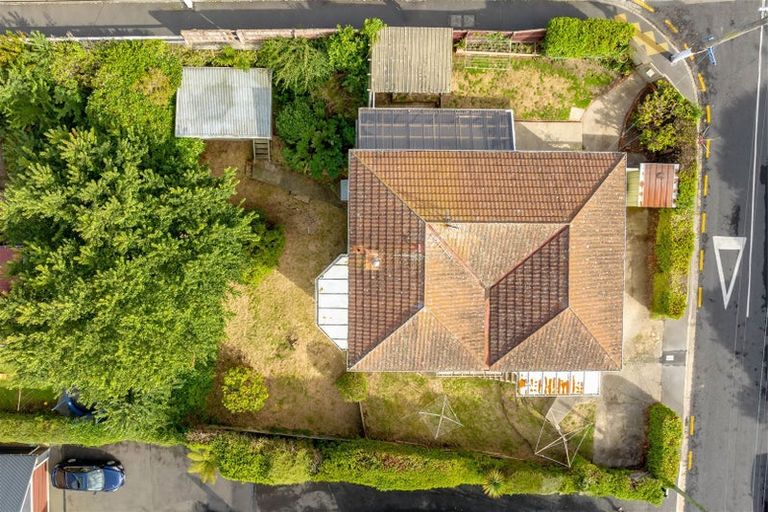 Photo of property in 9 Elgin Road, Mornington, Dunedin, 9011