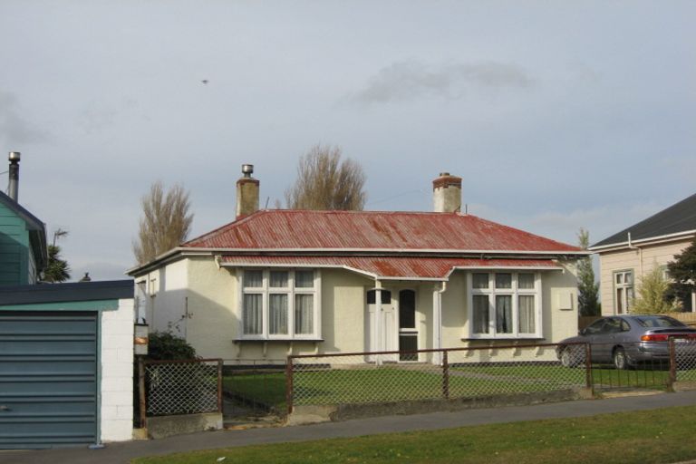 Photo of property in 25 Harrington Street, Port Chalmers, 9023
