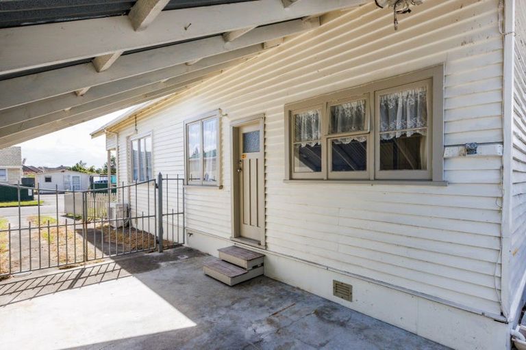 Photo of property in 2a Haversham Street, Highbury, Palmerston North, 4412