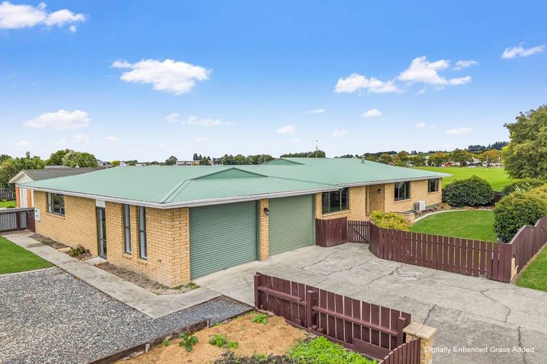 Photo of property in 36 Coutts Road, Gore, 9710