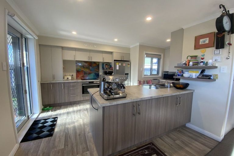 Photo of property in 1/56 Leefield Street, Blenheim, 7201