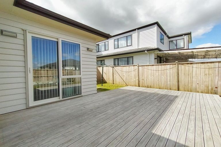 Photo of property in 8 Ballinabreen Road, Flat Bush, Auckland, 2019