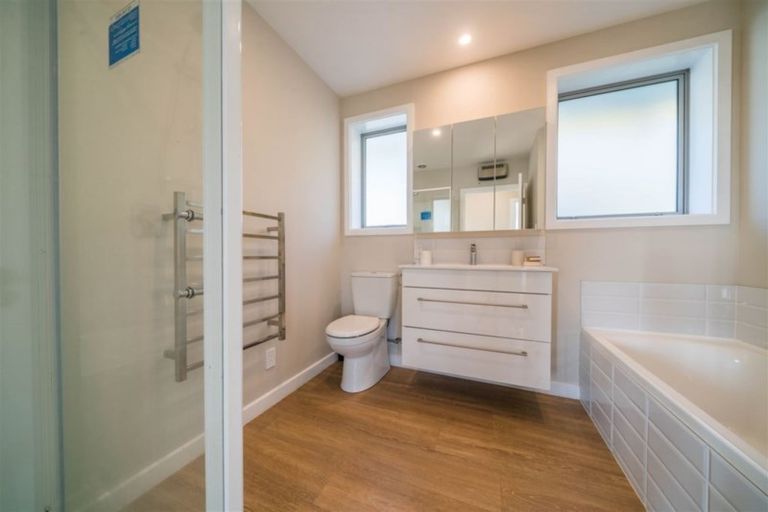 Photo of property in 11 Clementine Lane, Mount Pleasant, Christchurch, 8081