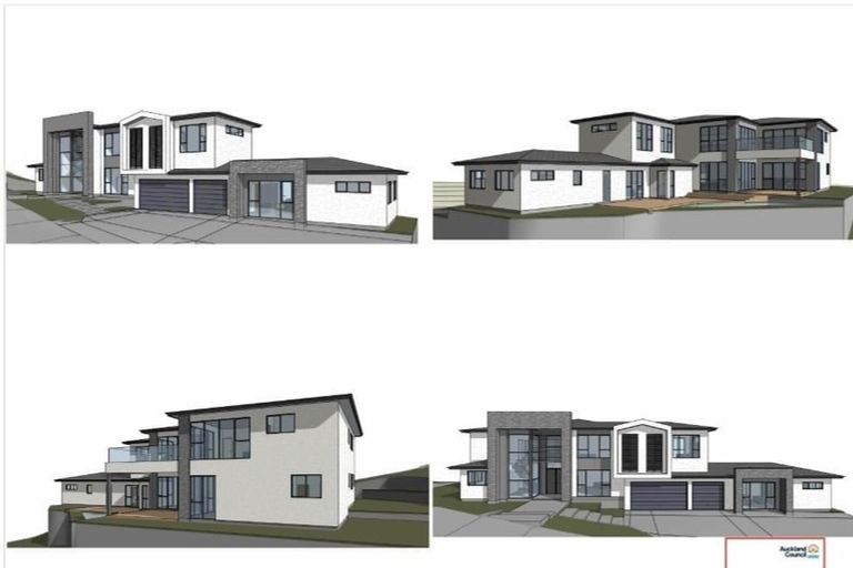 Photo of property in 18 Imperial Place, Flat Bush, Auckland, 2019