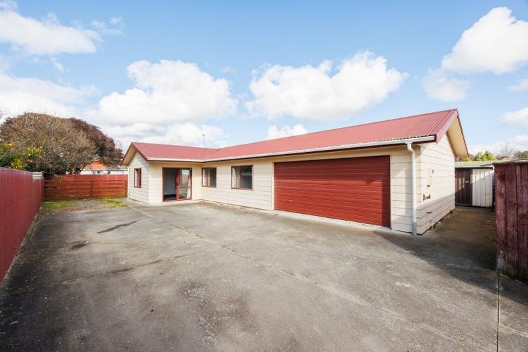 Photo of property in 232a Tremaine Avenue, Highbury, Palmerston North, 4412