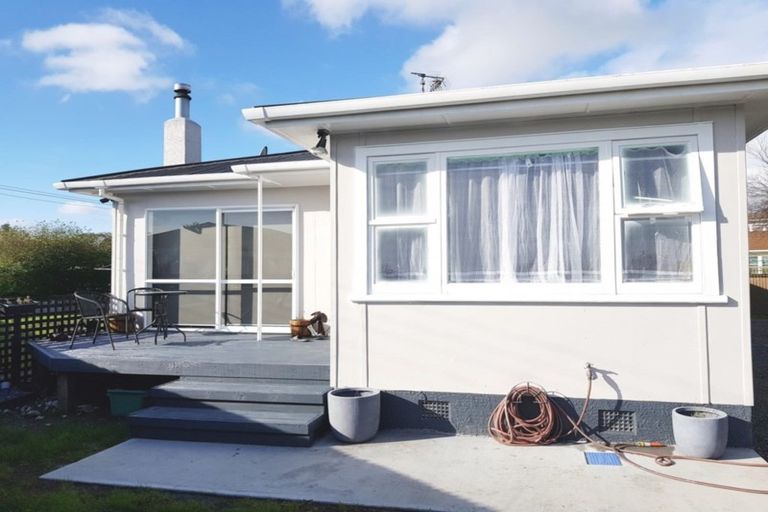 Photo of property in 15a Roosevelt Street, Levin, 5510