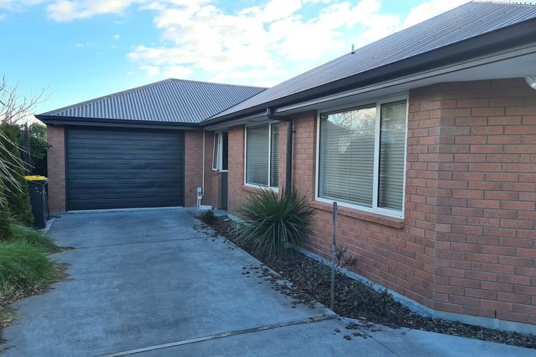 Photo of property in 4/7 Browning Street, Sydenham, Christchurch, 8023