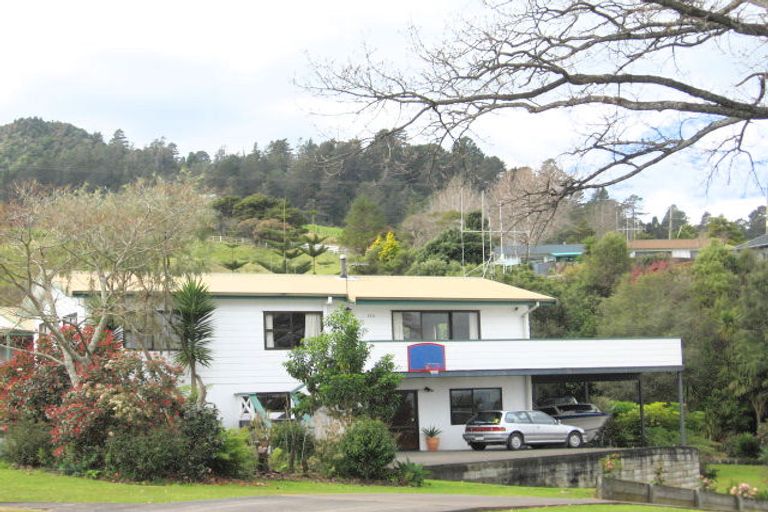 Photo of property in 312 Marshall Crescent, Thames, 3500