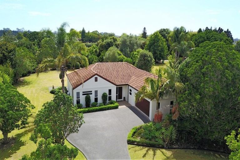 Photo of property in 40 Edkins Road, Kerikeri, 0230