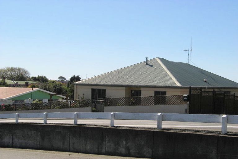 Photo of property in 3 Wilson Street, Seaview, Timaru, 7910