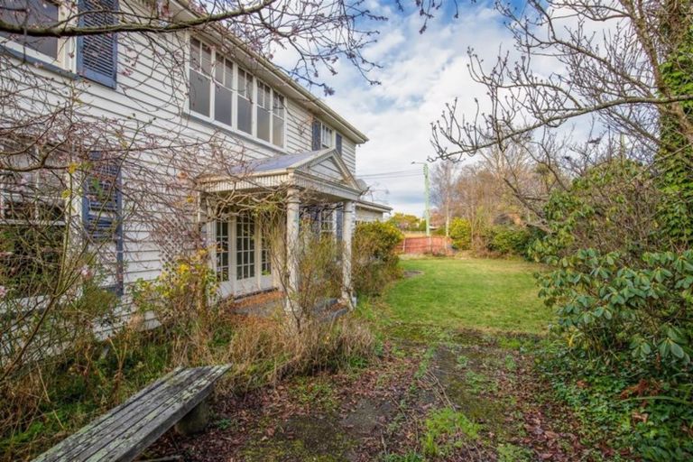 Photo of property in 34 Idris Road, Fendalton, Christchurch, 8014