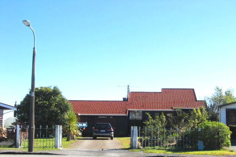 Photo of property in 48 Arnott Heights, Greymouth, 7805