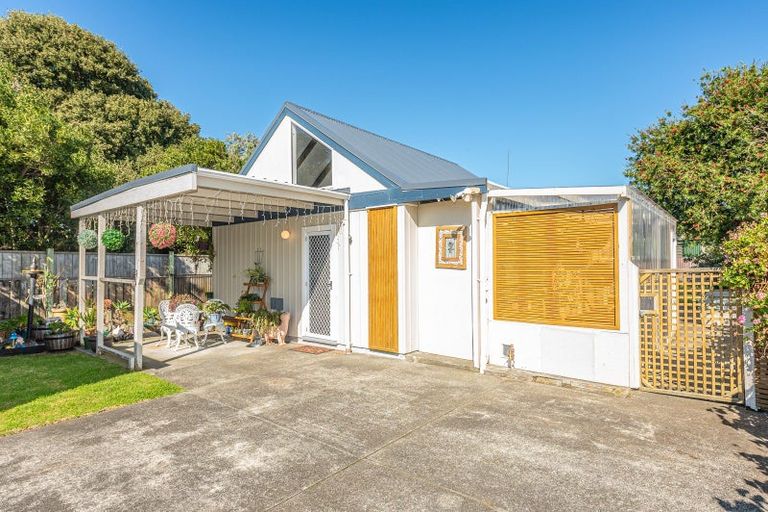 Photo of property in 193b Cornfoot Street, Castlecliff, Whanganui, 4501