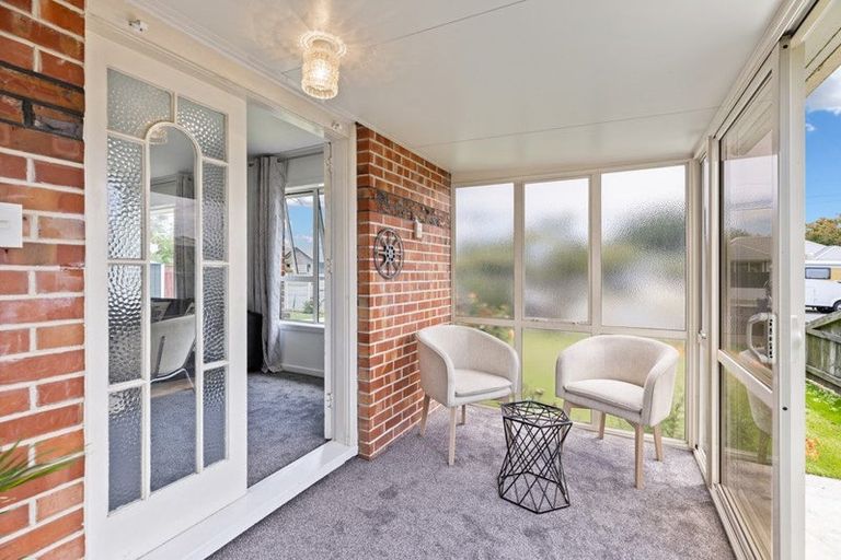 Photo of property in 1/136 Harris Crescent, Papanui, Christchurch, 8053