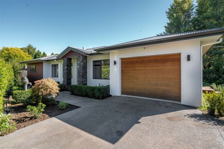 Photo of property in 61 Wood Street, Greytown, 5712