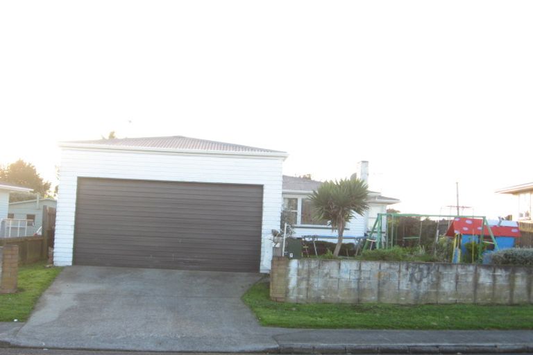 Photo of property in 2/7 Ruth Street, Manurewa, Auckland, 2102