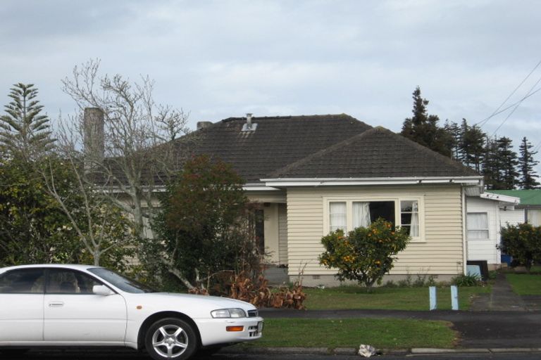 Photo of property in 106 Cook Street, Hamilton East, Hamilton, 3216