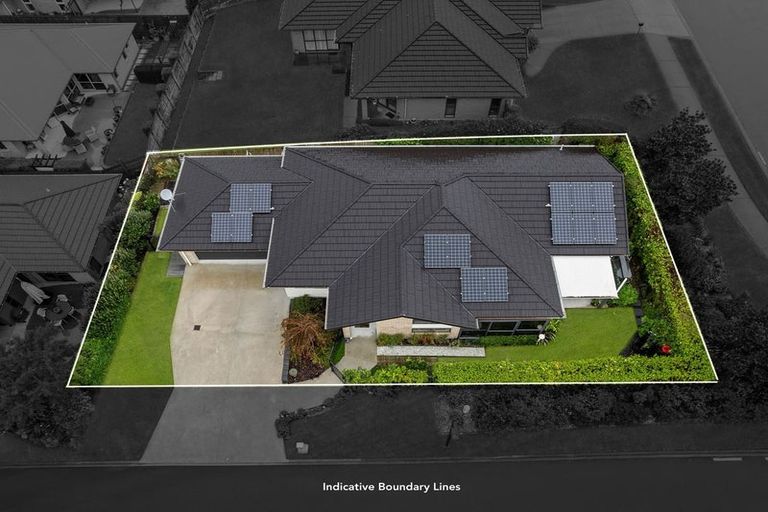 Photo of property in 2 Lochside Lane, Pokeno, 2402
