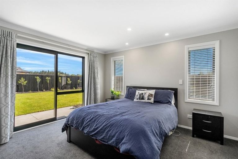 Photo of property in 130 Sutherland Drive, Kaiapoi, 7630