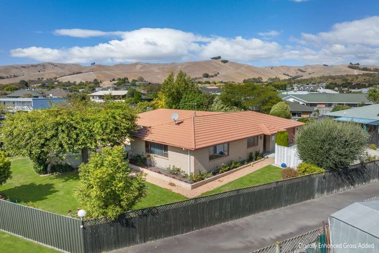 Photo of property in 15b Tereice Street, Witherlea, Blenheim, 7201