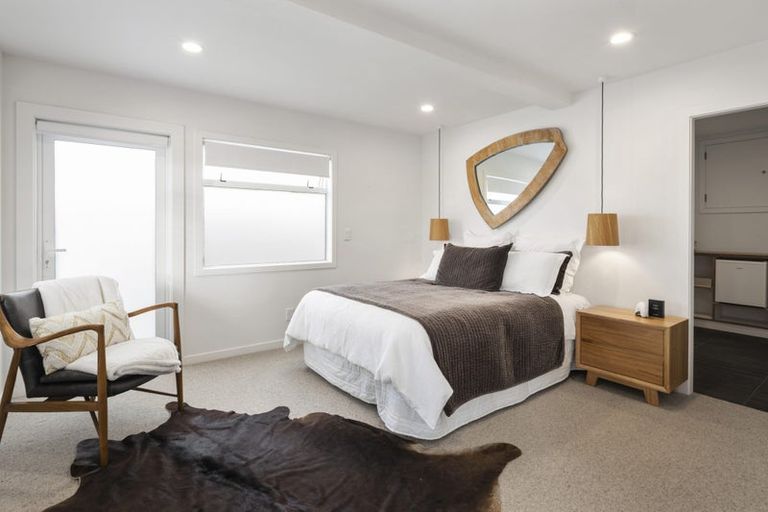 Photo of property in 26 Jackson Street, Island Bay, Wellington, 6023