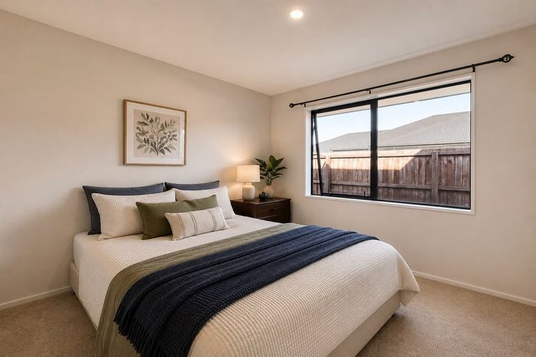 Photo of property in 5 Dahlia Drive, Wigram, Christchurch, 8025