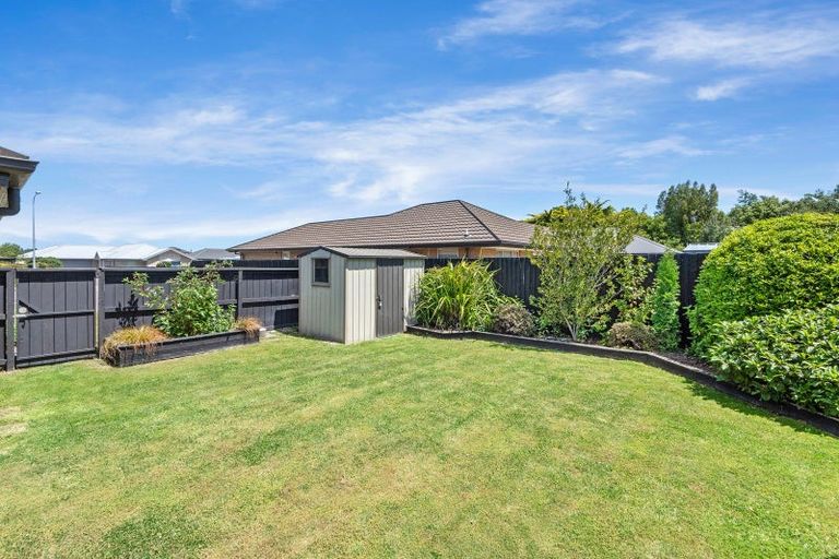 Photo of property in 10 Tripoli Street, Rangiora, 7400