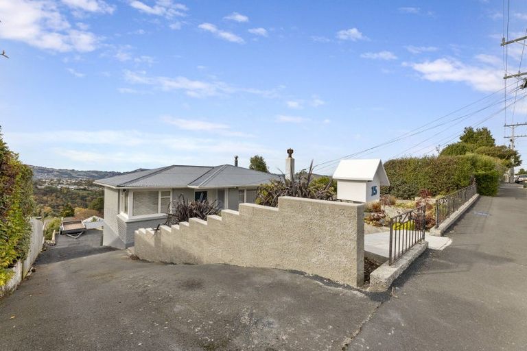 Photo of property in 15 Wray Street, Brockville, Dunedin, 9011