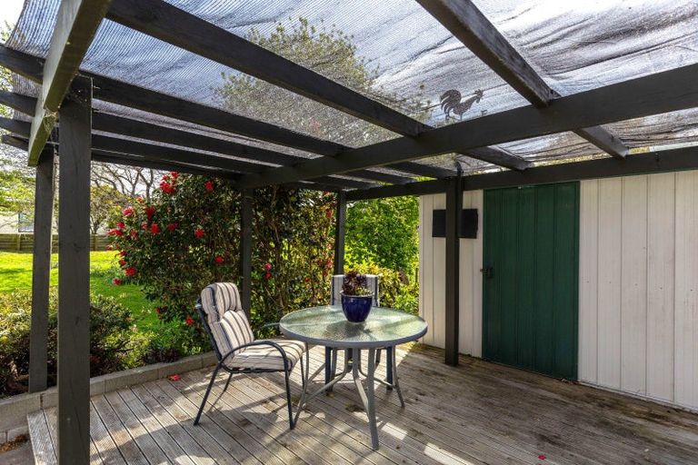 Photo of property in 55a Parker Street, Mayfield, Blenheim, 7201