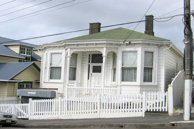 Photo of property in 9 Colombo Street, Newtown, Wellington, 6021
