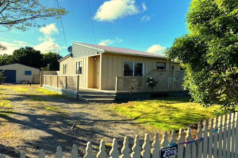 Photo of property in 125 Taylor Street, Carterton, 5713