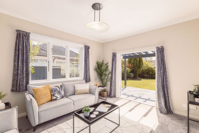 Photo of property in 22 Achilles Street, Burwood, Christchurch, 8061