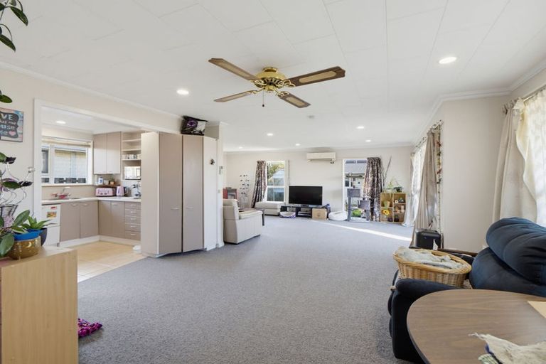 Photo of property in 1 Bush Street, Rangiora, 7400