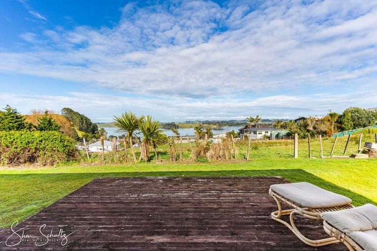 Photo of property in 1091 Whakapirau Road, Whakapirau, 0583