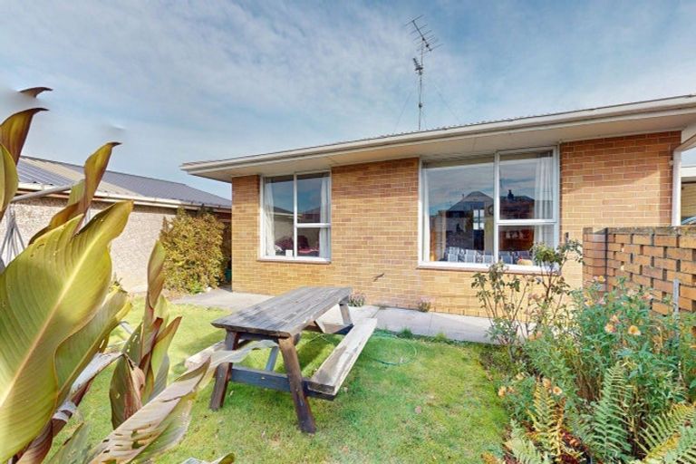 Photo of property in 42 Chalmers Avenue, Hampstead, Ashburton, 7700