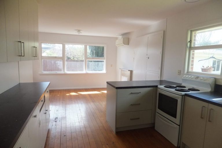 Photo of property in 4 Aileen Place, Upper Riccarton, Christchurch, 8041