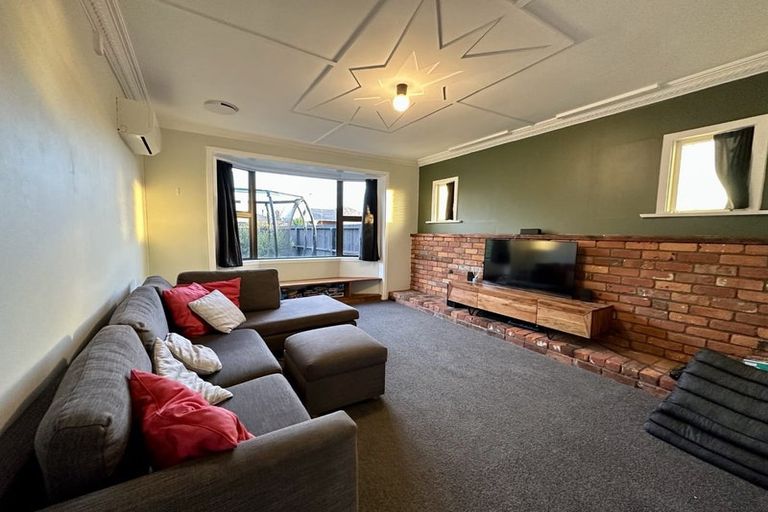 Photo of property in 10 Beatrice Street, Avenal, Invercargill, 9810