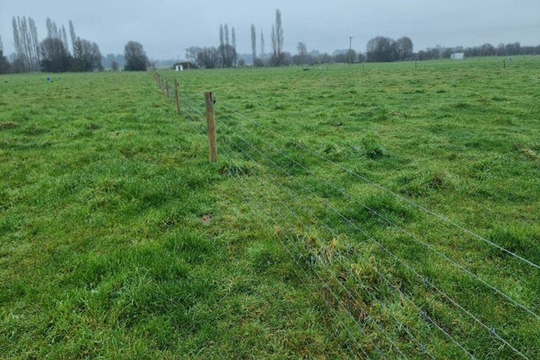 Photo of property in 161 Ashley Road, Cust, Rangiora, 7471