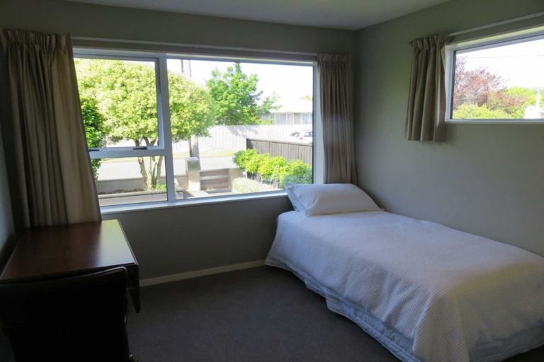 Photo of property in 5 Leo Street, Bishopdale, Christchurch, 8051