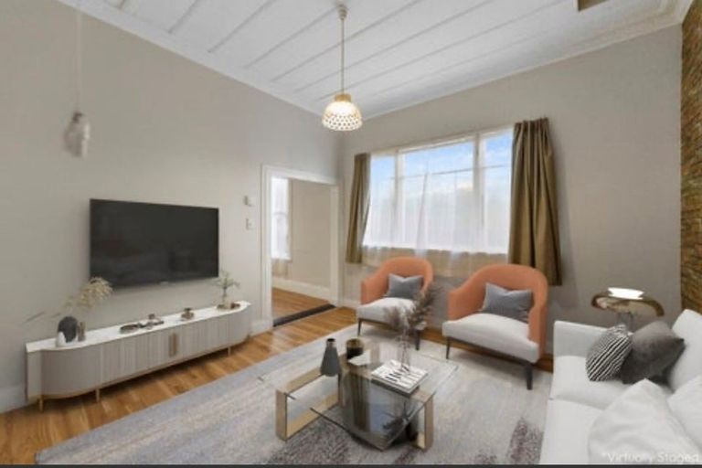 Photo of property in 54 Selwyn Street, North East Valley, Dunedin, 9010