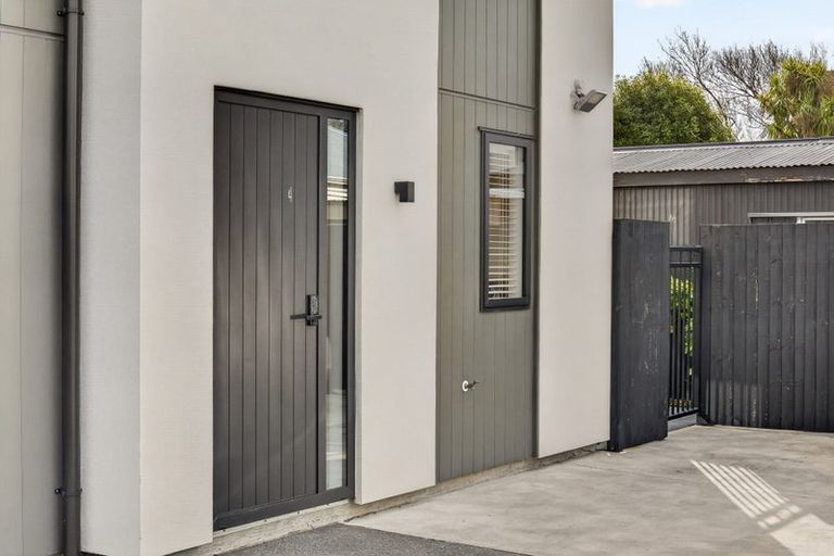 Photo of property in 4/27 Kipling Street, Addington, Christchurch, 8024